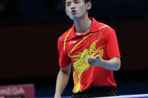 Kaiyun开云中国官网-关于德约科维奇关键时刻救险，马龙力保胜局拿下系列赛的信息